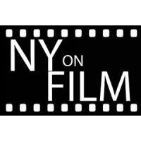 new york on film llc logo image