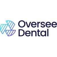 oversee dental logo image