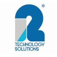 r2 technology solutions, llc logo image