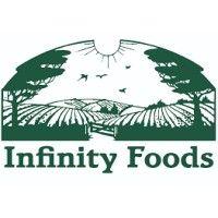 infinity foods co-opertative ltd