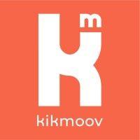 kikmoov logo image