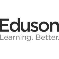 eduson logo image