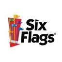 logo of Six Flags