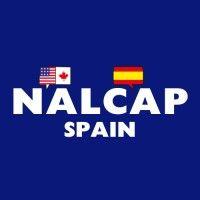 nalcap logo image