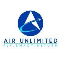 air unlimited logo image