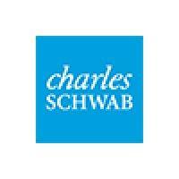 schwab advisor services logo image