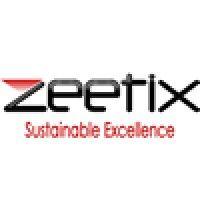 zeetix llc logo image