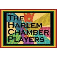 the harlem chamber players inc logo image