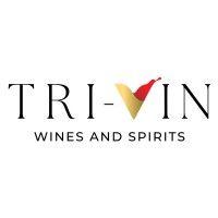 tri-vin wines and spirits logo image