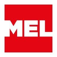 métropole européenne de lille (mel) logo image