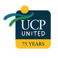 united cerebral palsy logo image