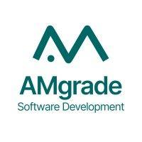 amgrade logo image