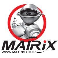 matris manufacturing complex logo image