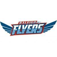 raleigh flyers logo image