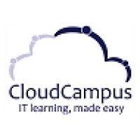 cloud campus treinamentos em tecnologia logo image