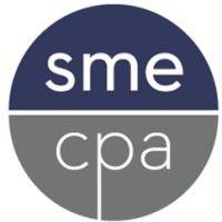 sme cpas logo image