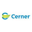 logo of Cerner Healthcare Private Limited