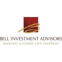 bell investment advisors logo image