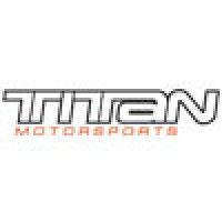 titan motorsports logo image