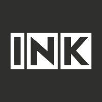 ink communications co. logo image