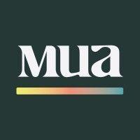 mua® logo image