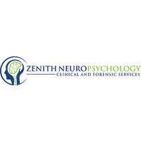 zenith neuropsychology logo image