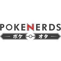 the pokenerds store logo image