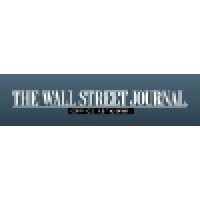 the wall street journal office network logo image