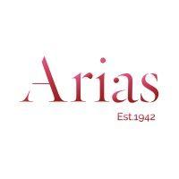 arias logo image