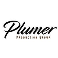 plumer production group logo image