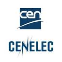 logo of Cen And Cenelec