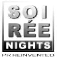 soiree nights logo image