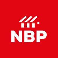 nbp ltd logo image