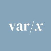 variable x logo image