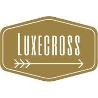 luxecross logo image