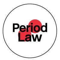 period law logo image