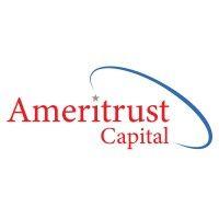 ameritrust logo image