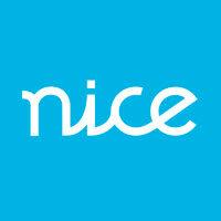 nice, inc. logo image