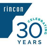 rincon consultants, inc. logo image