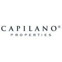 capilano properties logo image