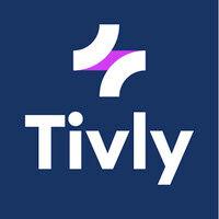 tivly logo image