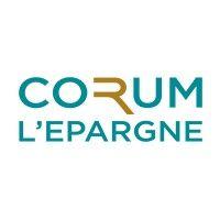 corum l'epargne logo image