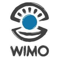 wimo games, inc. logo image