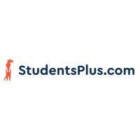 studentsplus bijlessen logo image