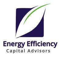 energy efficiency capital advisors logo image