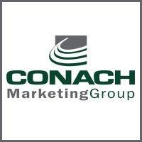 conach marketing group logo image