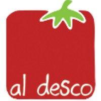 al desco - business breakfasts & working lunches logo image