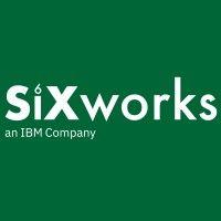 sixworks an ibm company logo image