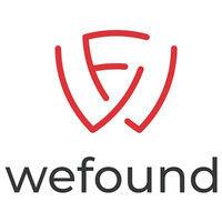 wefound logo image