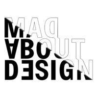 mad about design